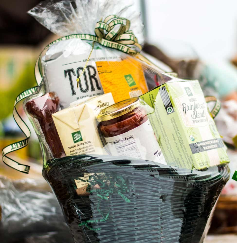 organicfest-organic-basket-donation-from-the-fresh-market-asheville-store