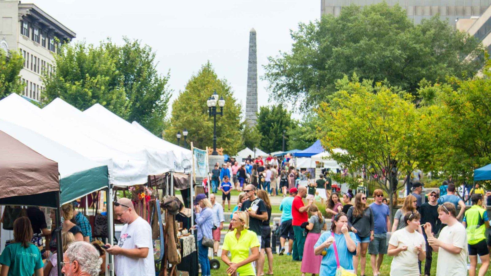 ORGANICFEST VENDORS 2019