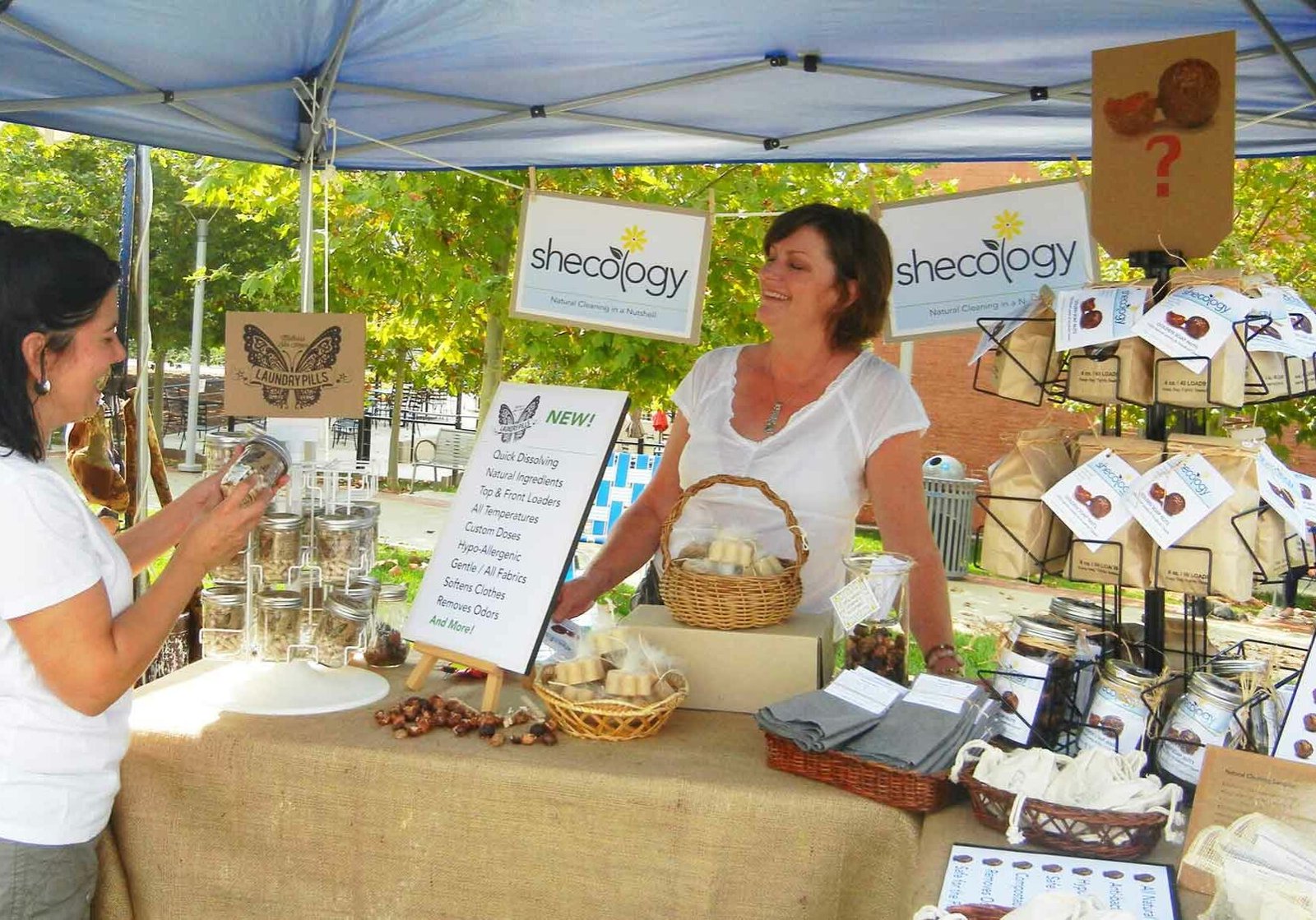 shecology-at-organicfest